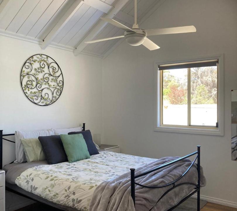 Photo of Bedroom in Golden Square