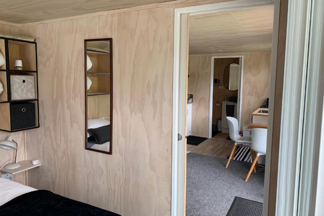 Photo of Bedroom in Herbert