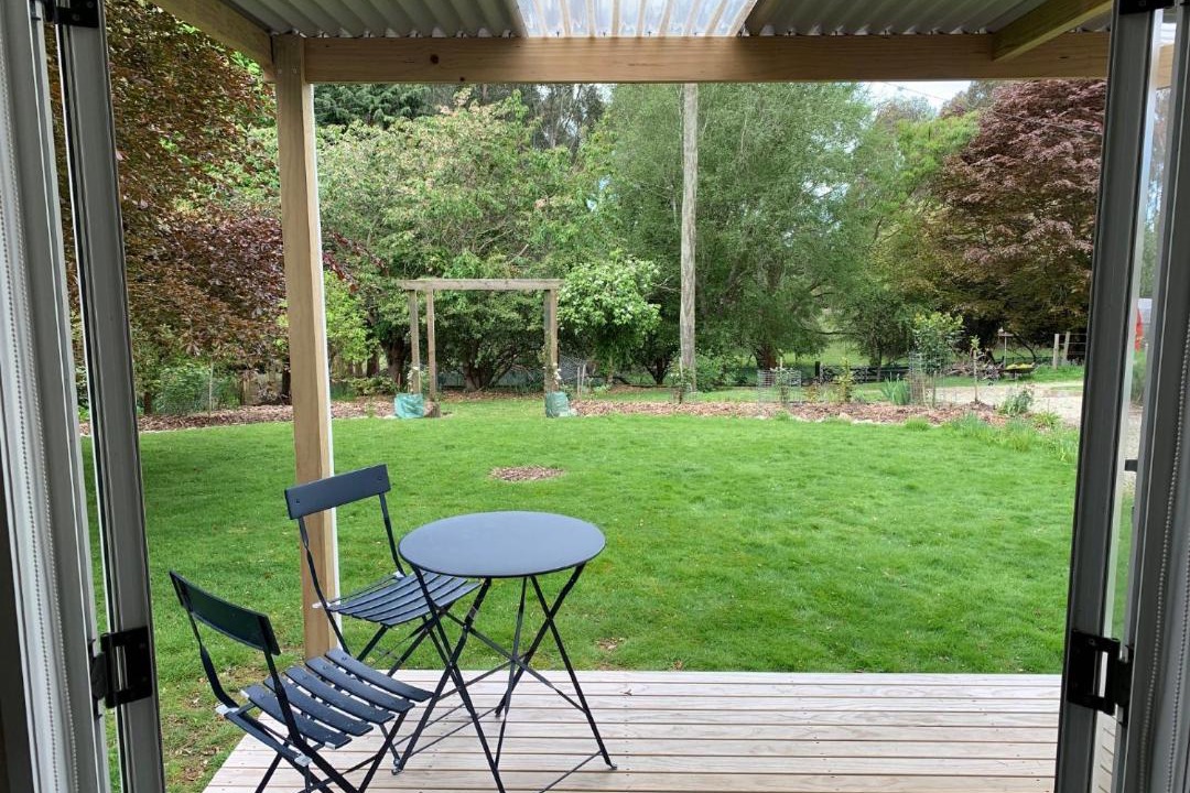 Photo of Patio Balcony in Herbert