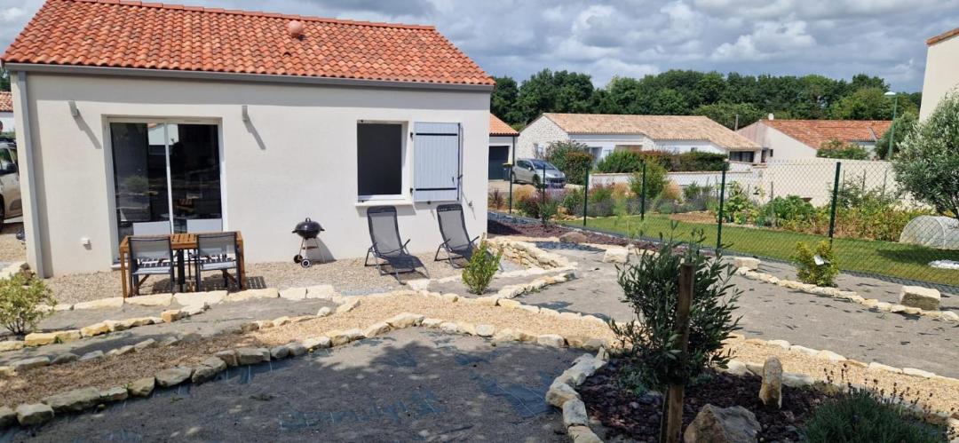 Photo of Others in Saint-Vincent-sur-Jard