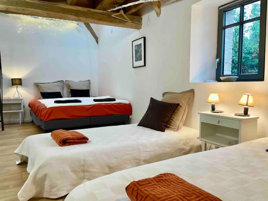 Photo of Others in Moze-sur-Louet