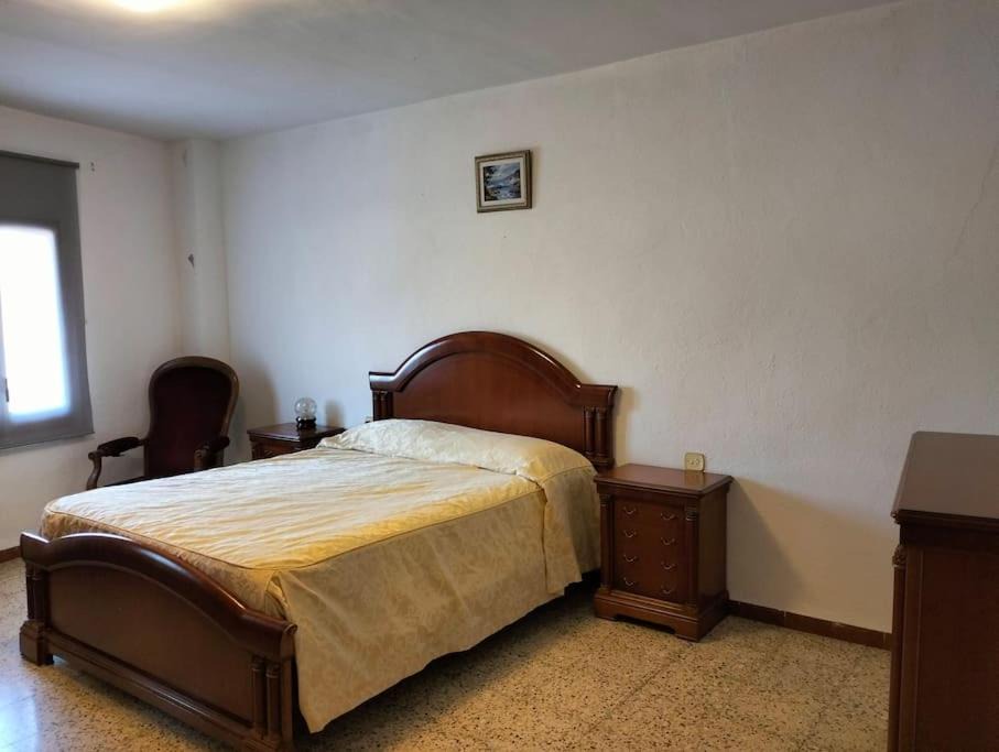 Photo of Bedroom in Les Planes d'Hostoles