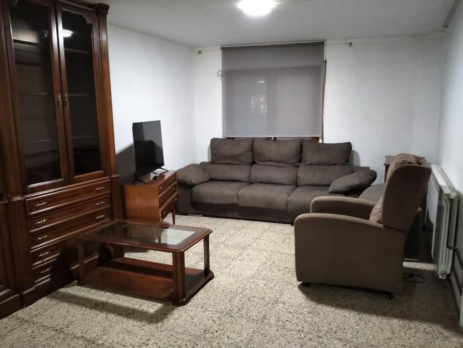 Photo of Livingroom in Les Planes d'Hostoles