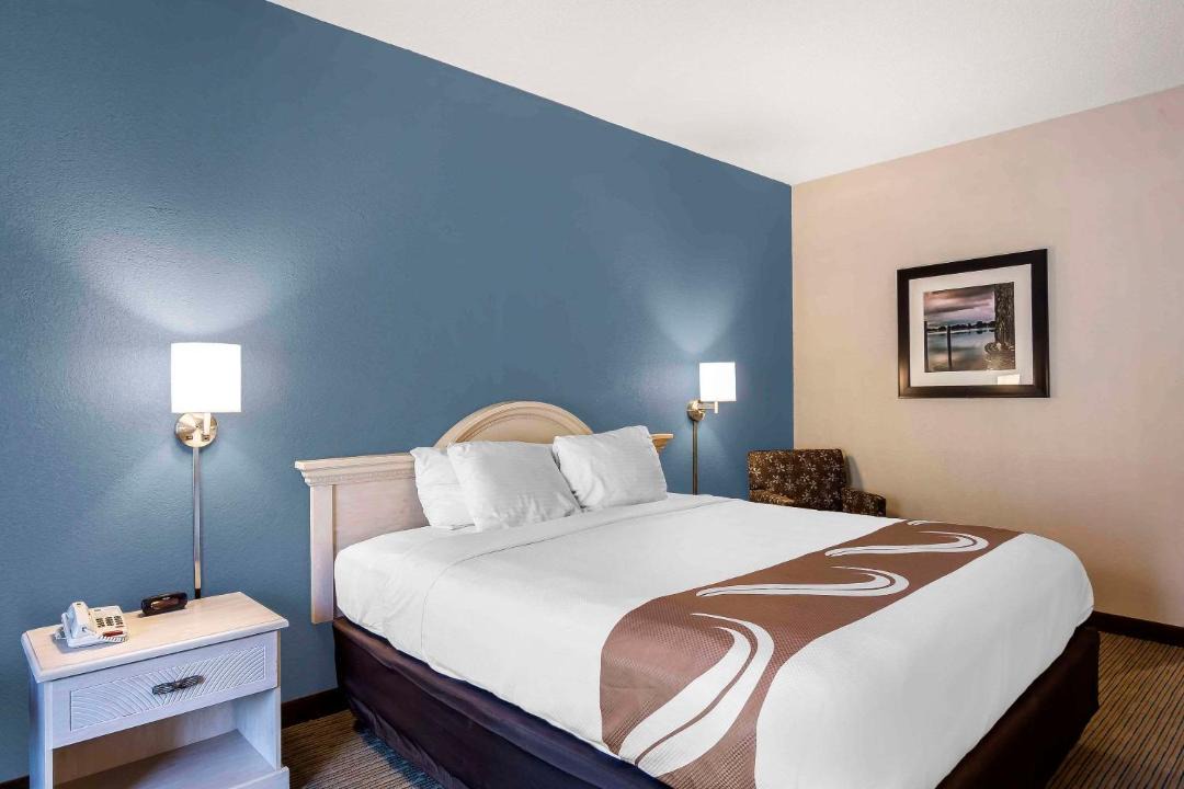 Photo of Bedroom in Exmore