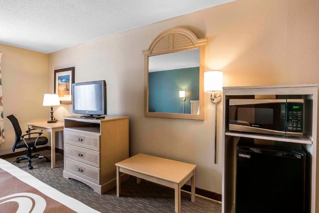 Photo of Bedroom in Exmore