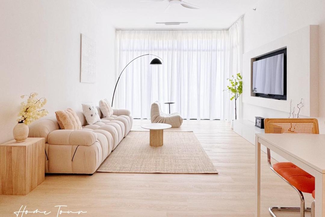 Photo of Livingroom in George Town