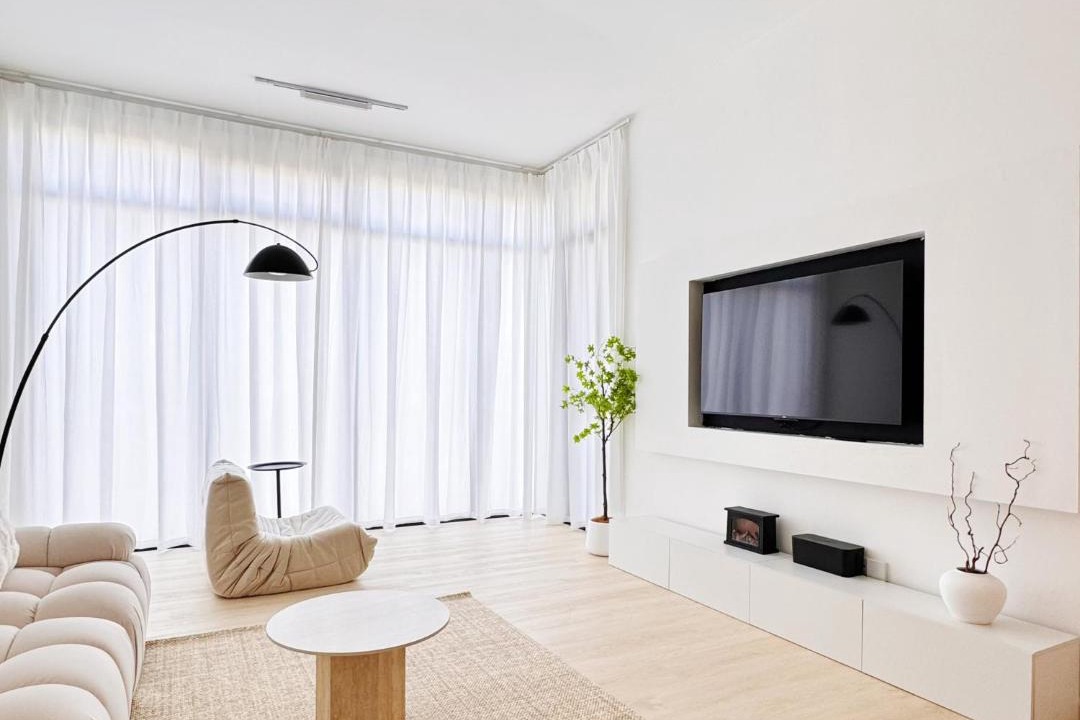 Photo of Livingroom in George Town