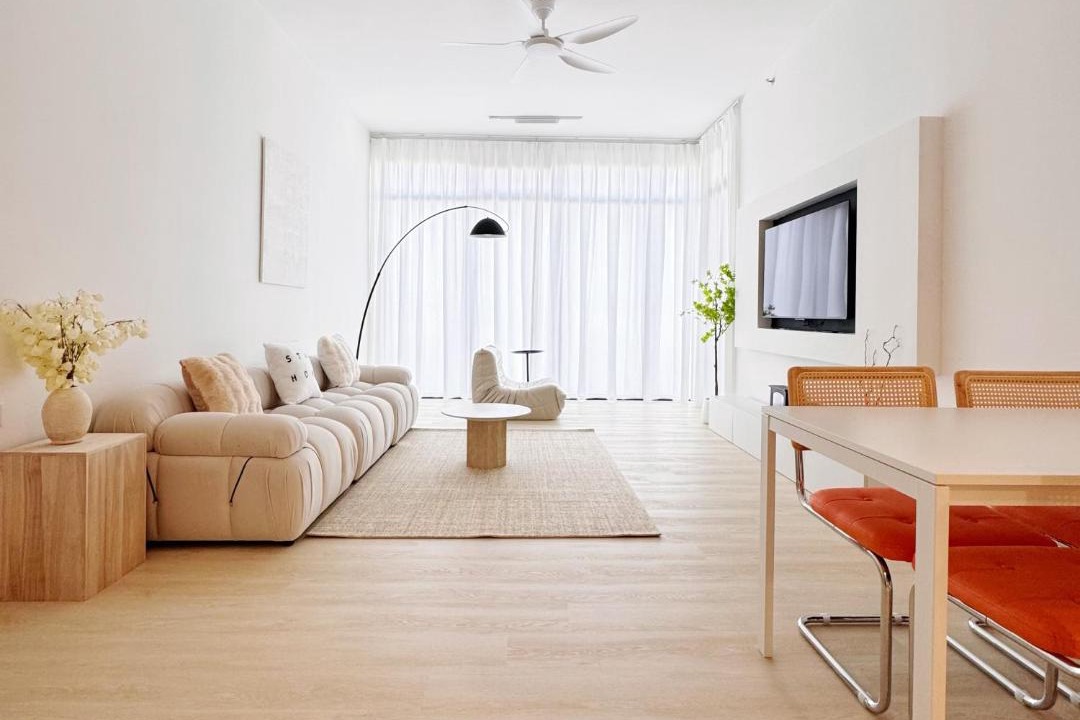 Photo of Livingroom in George Town