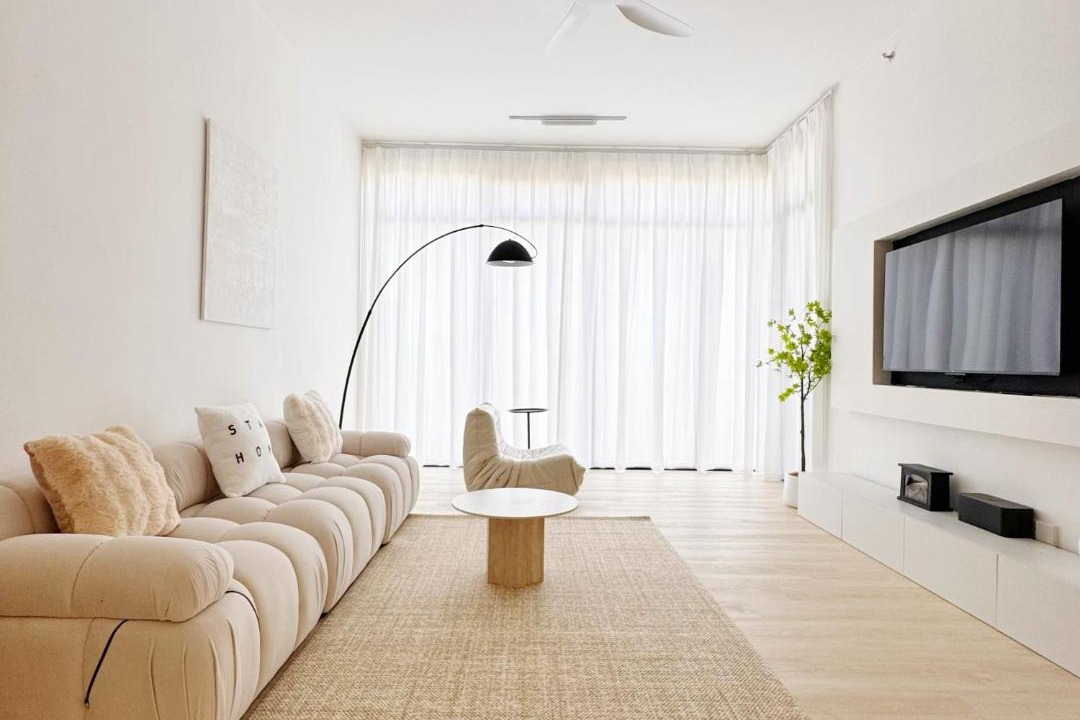 Photo of Livingroom in George Town