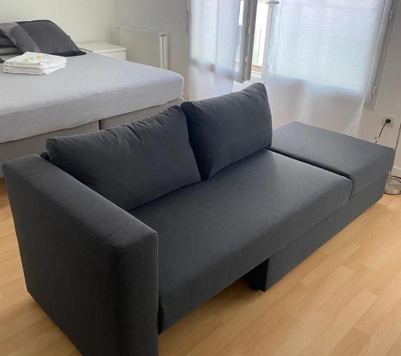 Photo of Livingroom in Arcueil