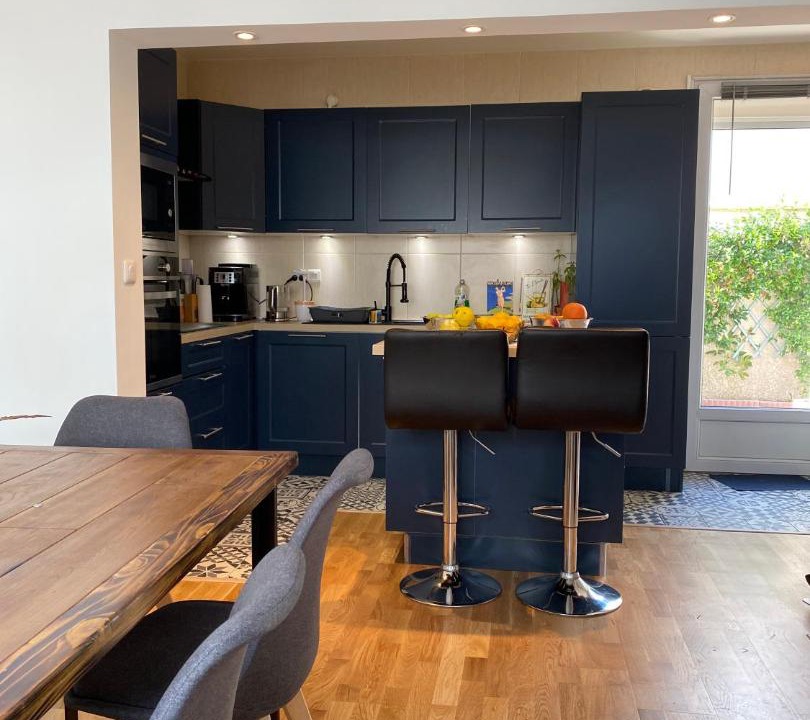 Photo of Kitchen in Bezons