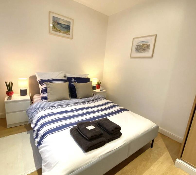 Photo of Bedroom in Bezons