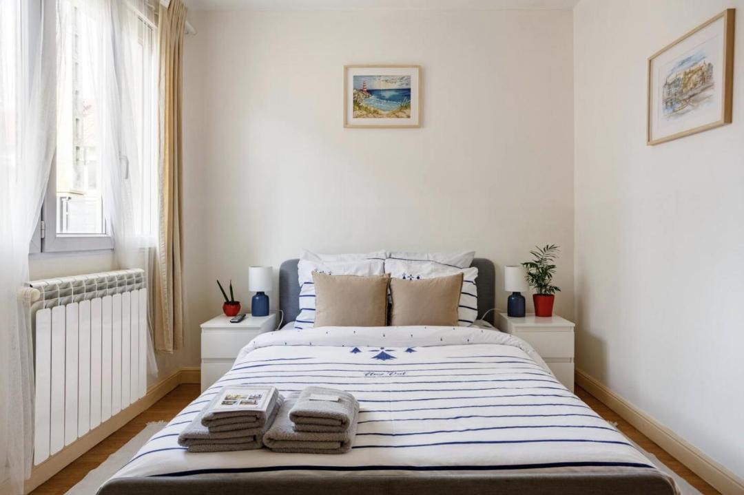 Photo of Bedroom in Bezons