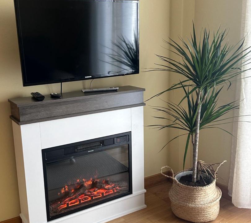Photo of Livingroom in Santo Domingo de la Calzada
