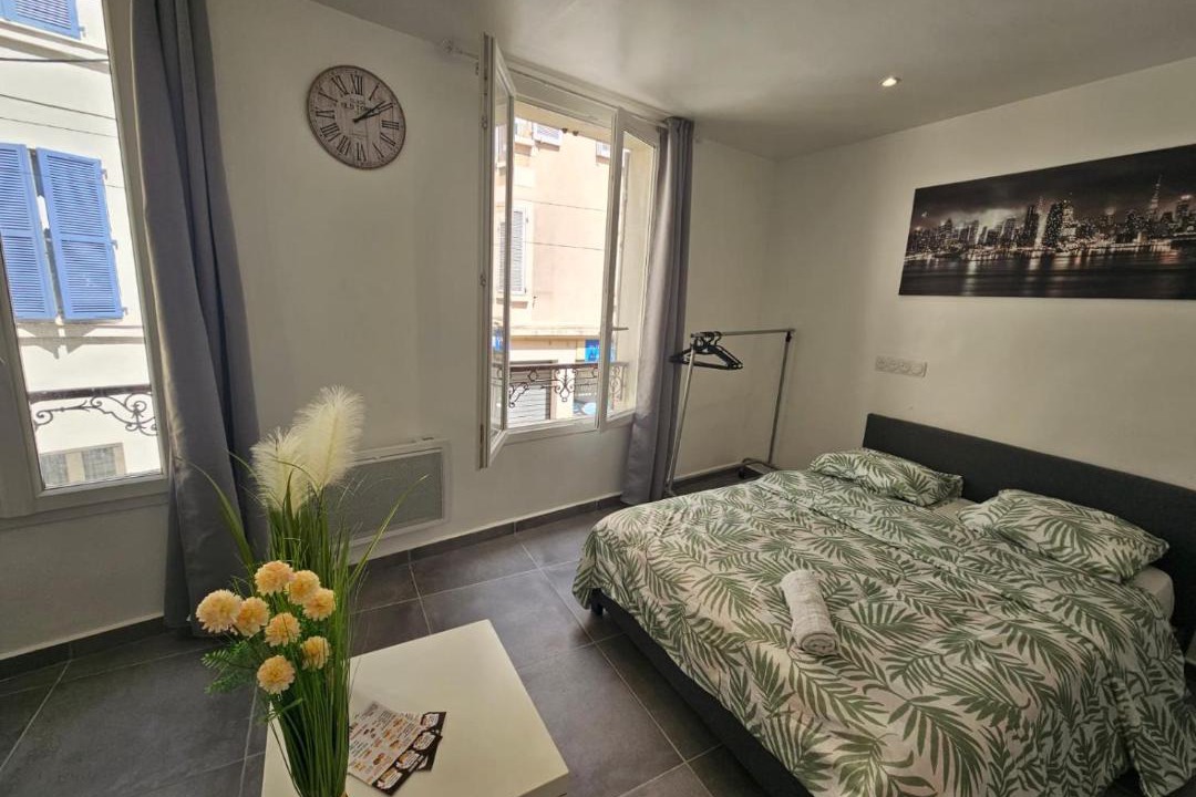 Photo of Bedroom in Meulan-en-Yvelines