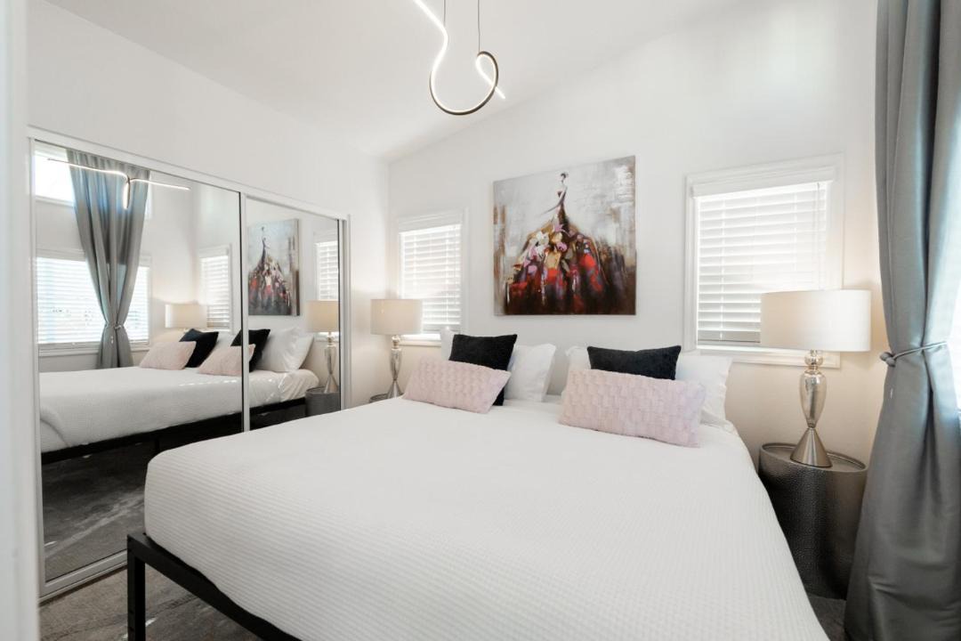 Photo of Bedroom in Old Southwest