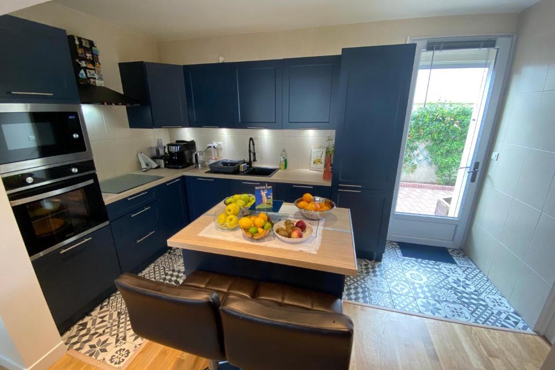 Photo of Kitchen in Bezons