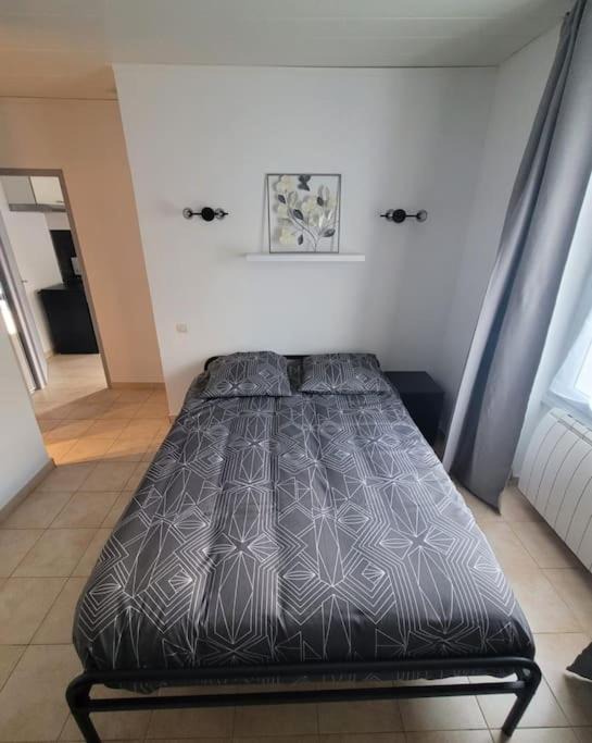 Photo of Bedroom in Vizille
