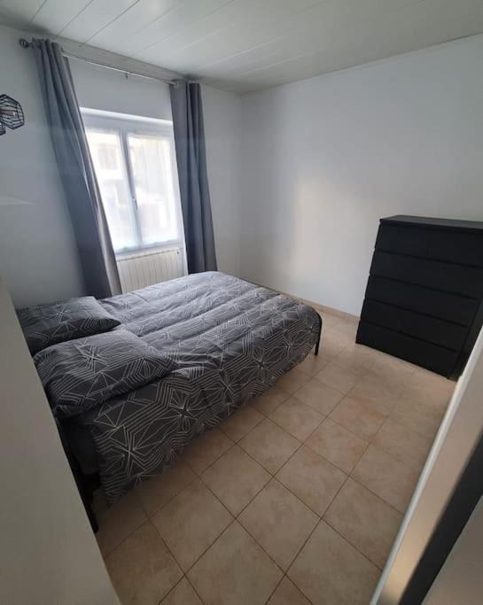 Photo of Bedroom in Vizille