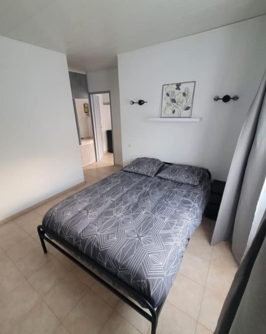 Photo of Bedroom in Vizille