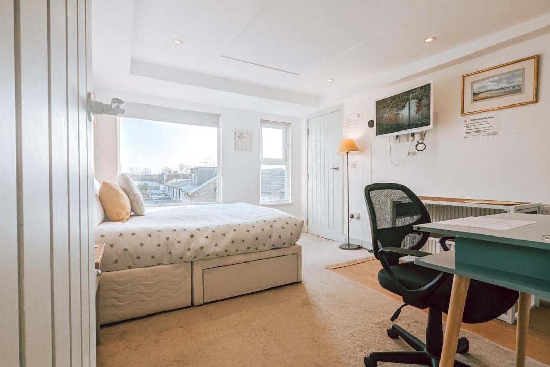 Photo of Bedroom in Ham