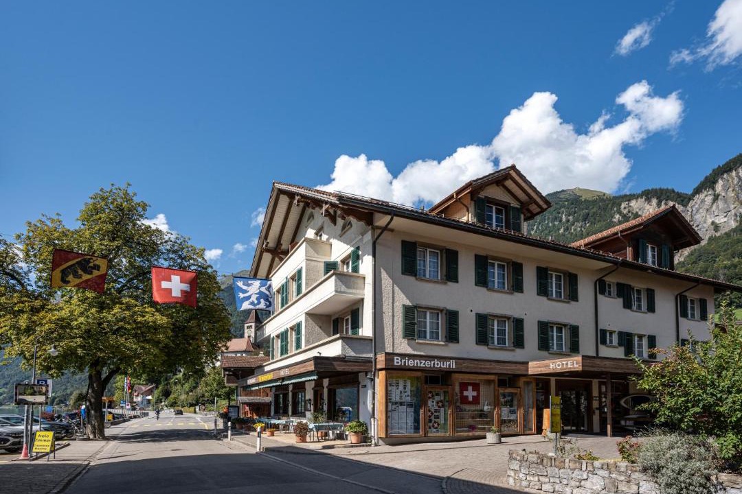 Photo of Others in Brienz