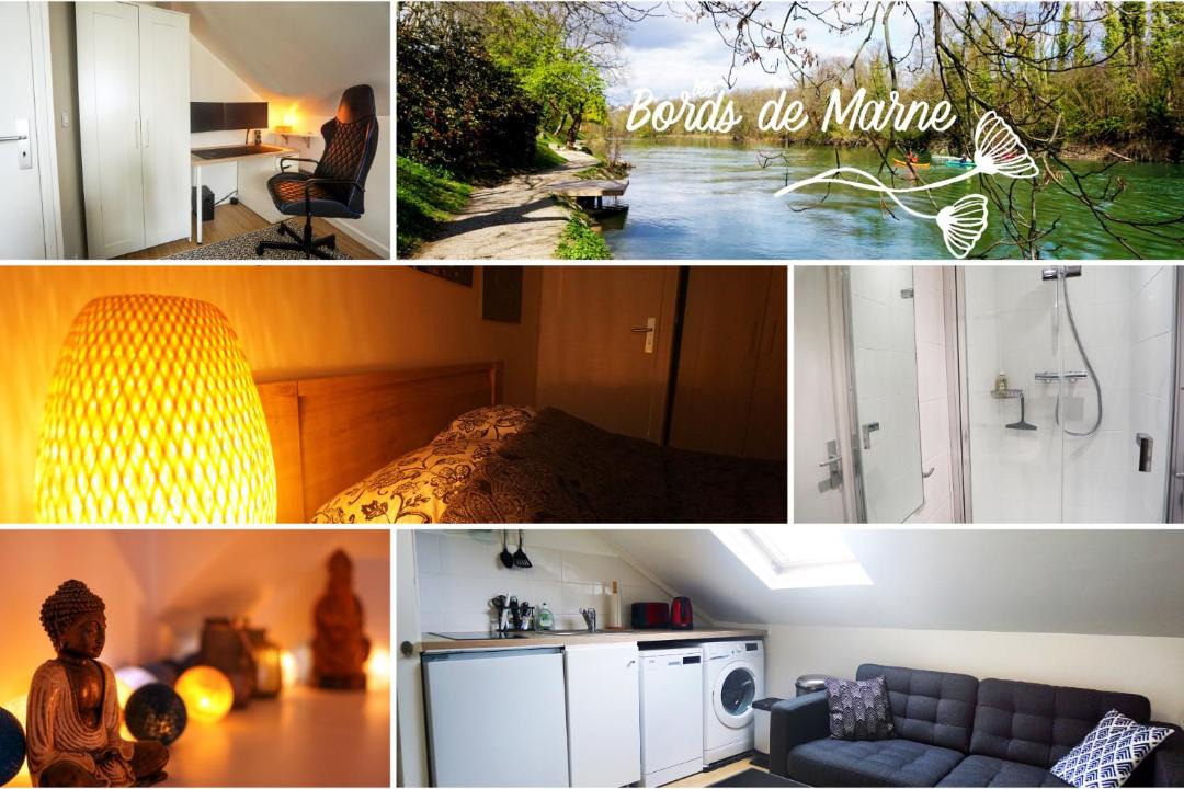 Photo of Others in Neuilly-Plaisance
