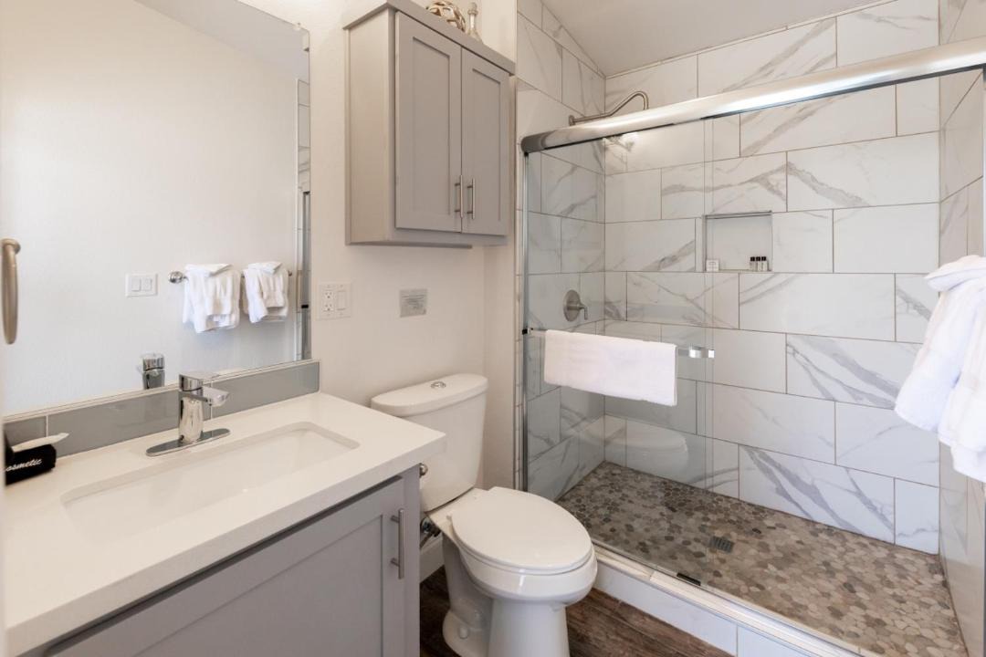 Photo of Bathroom in Old Southwest