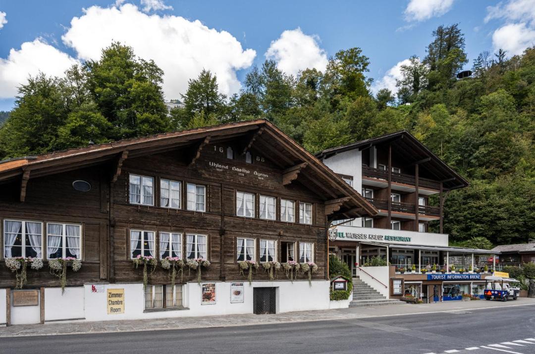 Photo of Others in Brienz