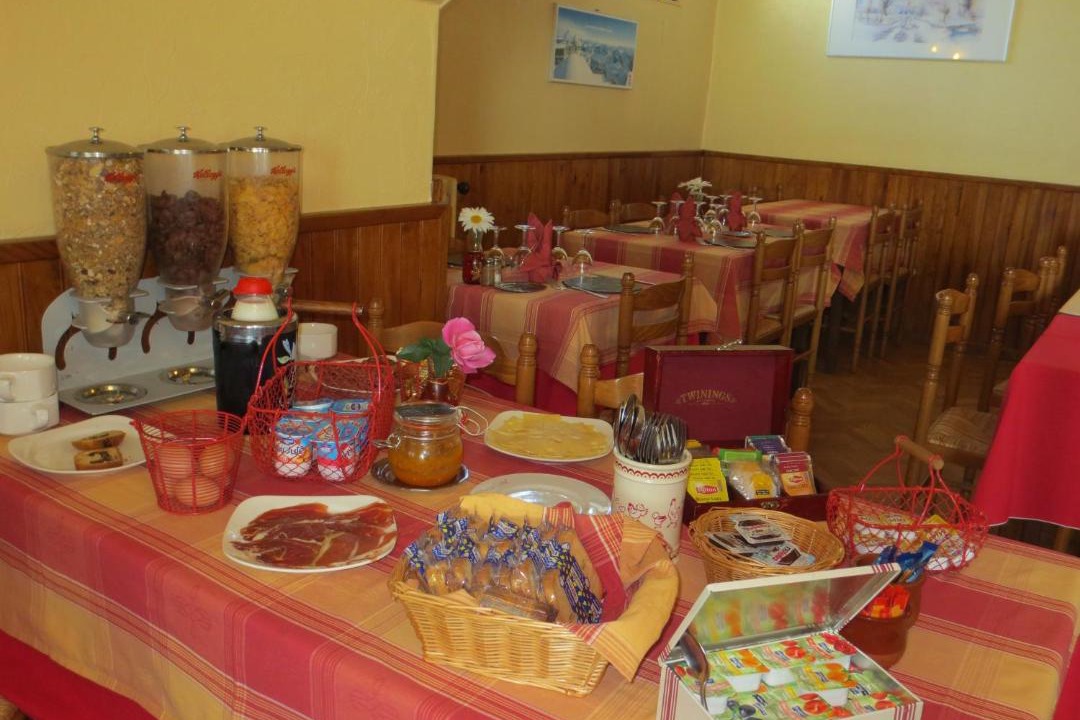 Photo of Others in Sainte-Marie-de-Campan
