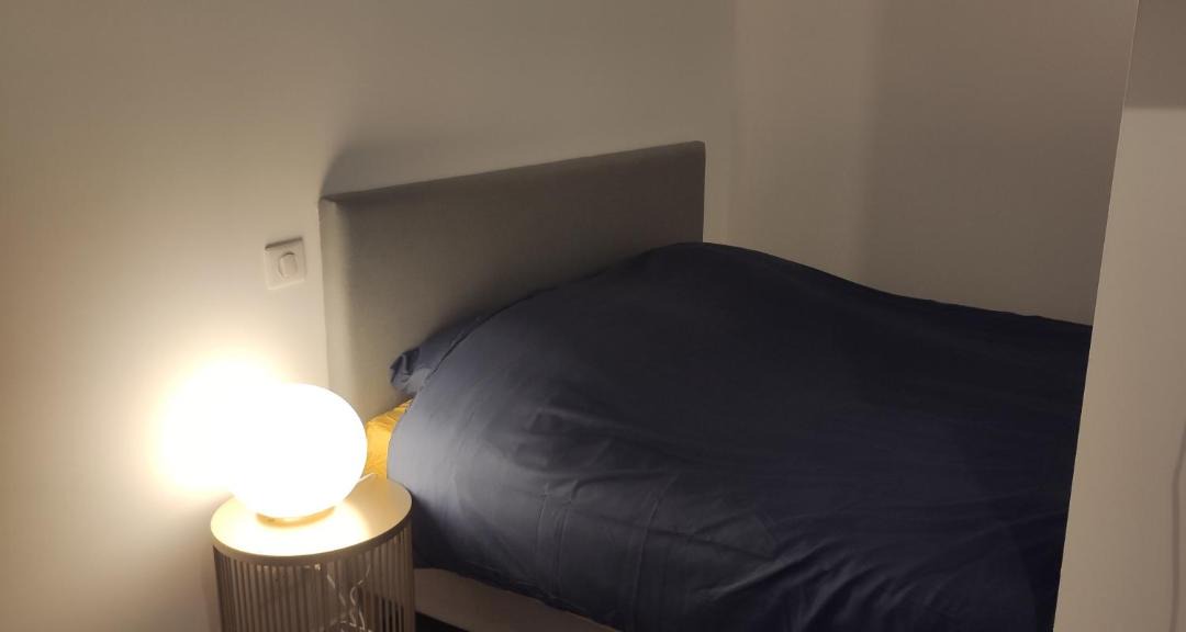 Photo of Bedroom in Ancenis