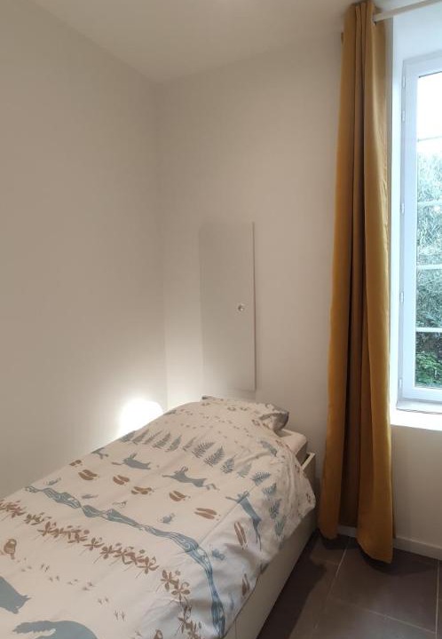 Photo of Bedroom in Ancenis