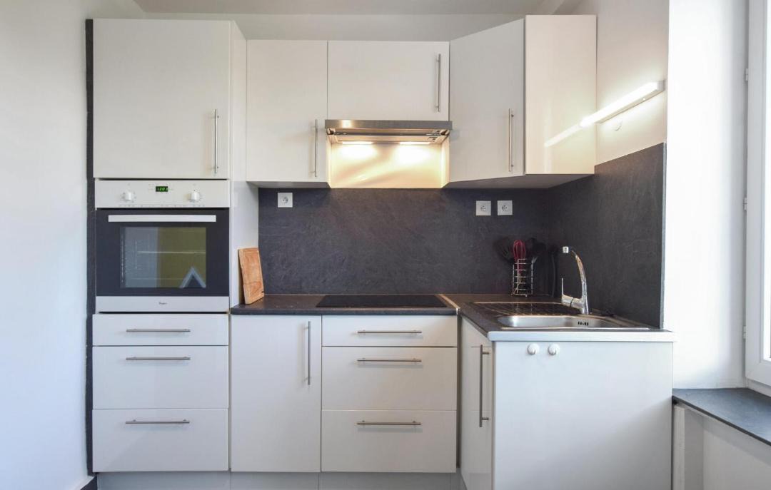 Photo of Kitchen in Saint-Marcouf