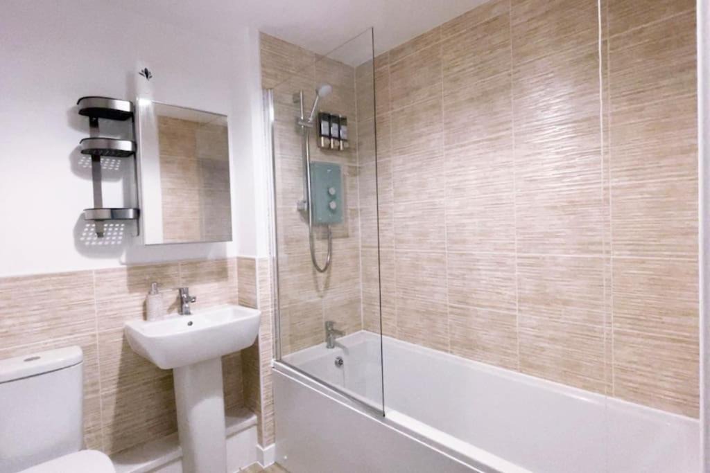 Photo of Bathroom in Coventry