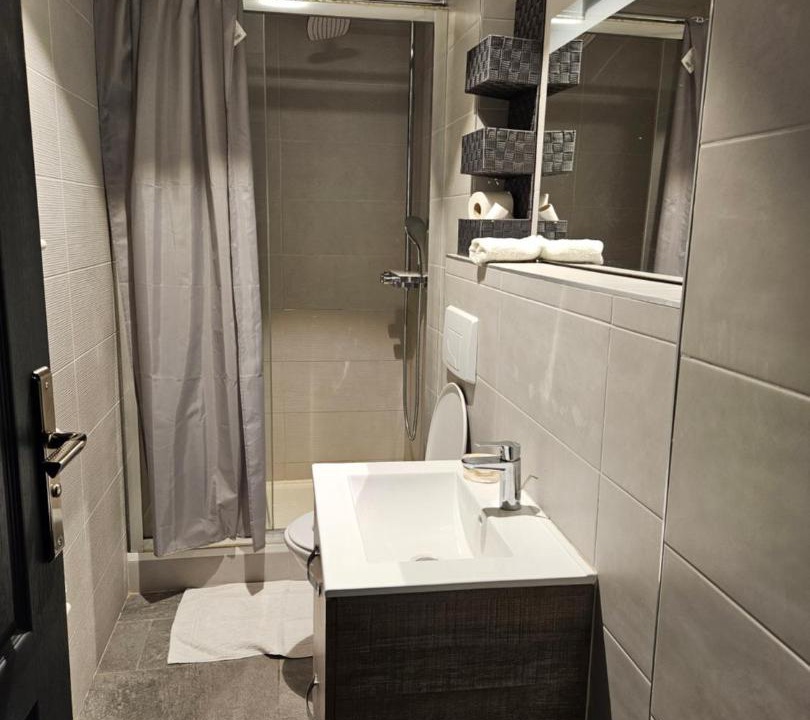 Photo of Bathroom in Mouroux