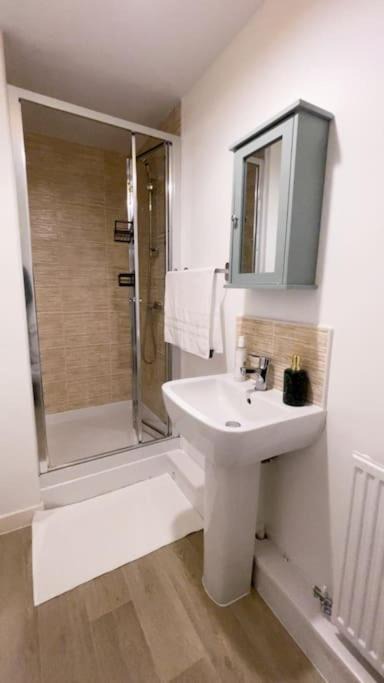 Photo of Bathroom in Coventry
