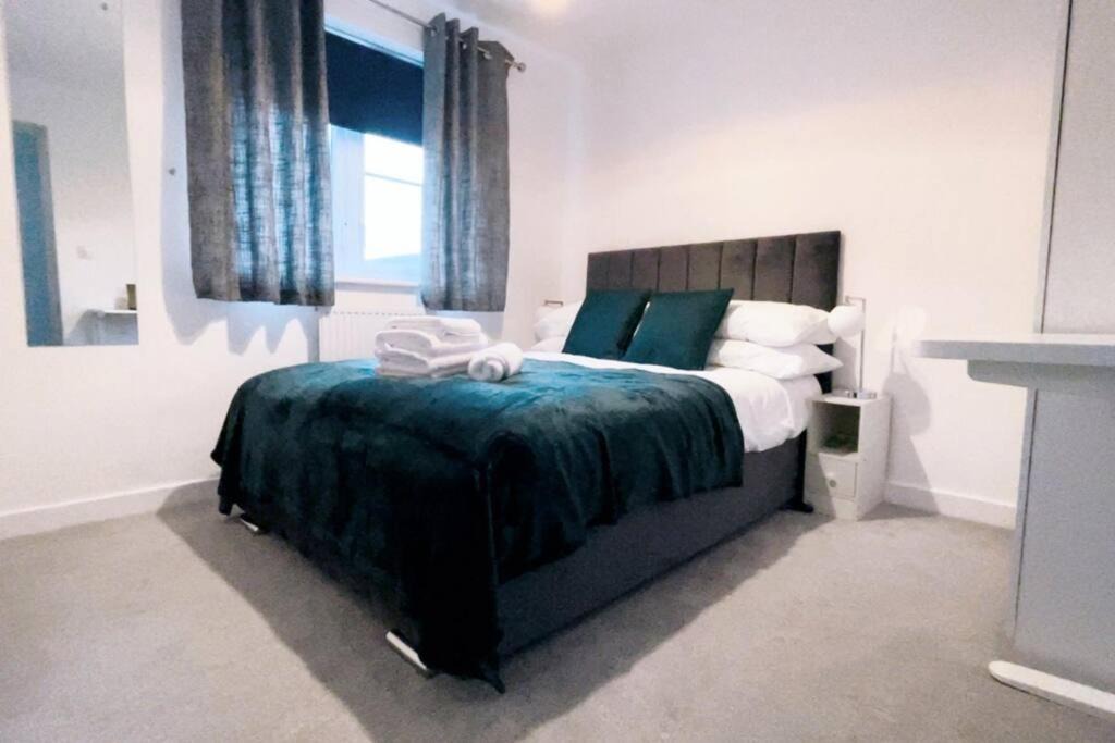 Photo of Bedroom in Coventry