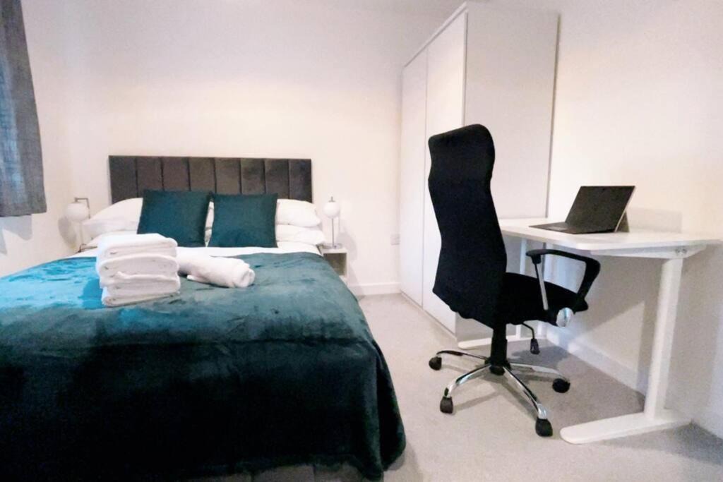Photo of Bedroom in Coventry