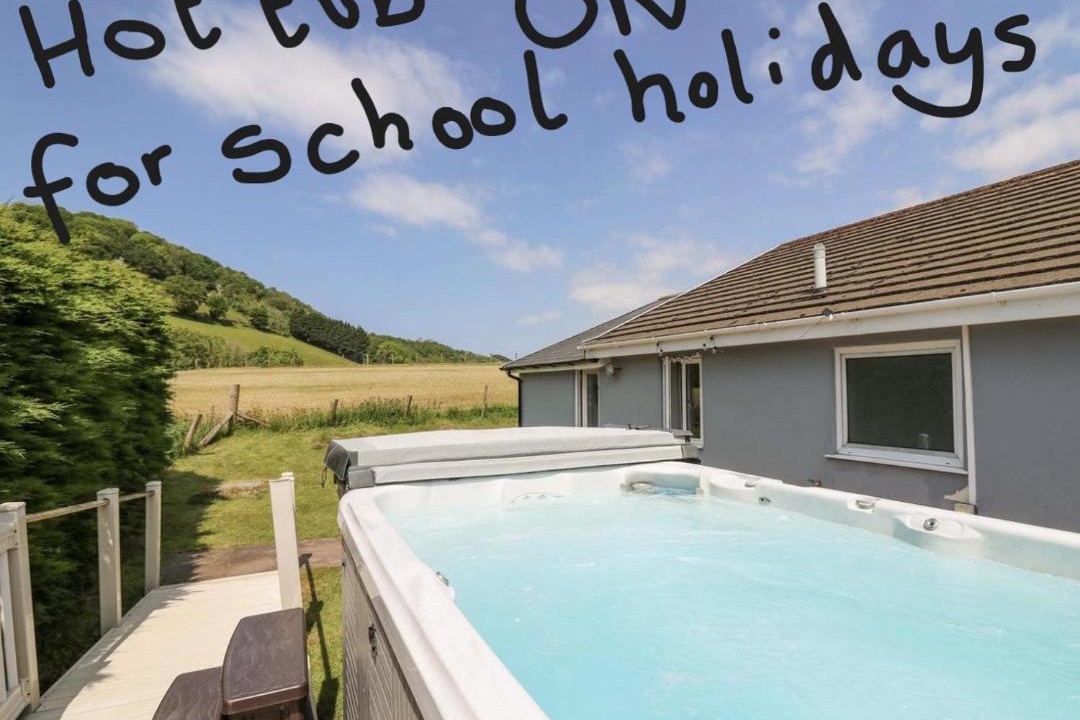 Photo of Others in Llandre