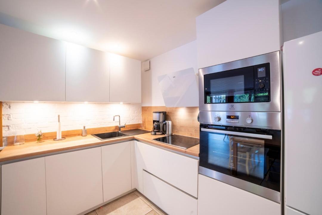 Photo of Kitchen in Paray-le-Monial