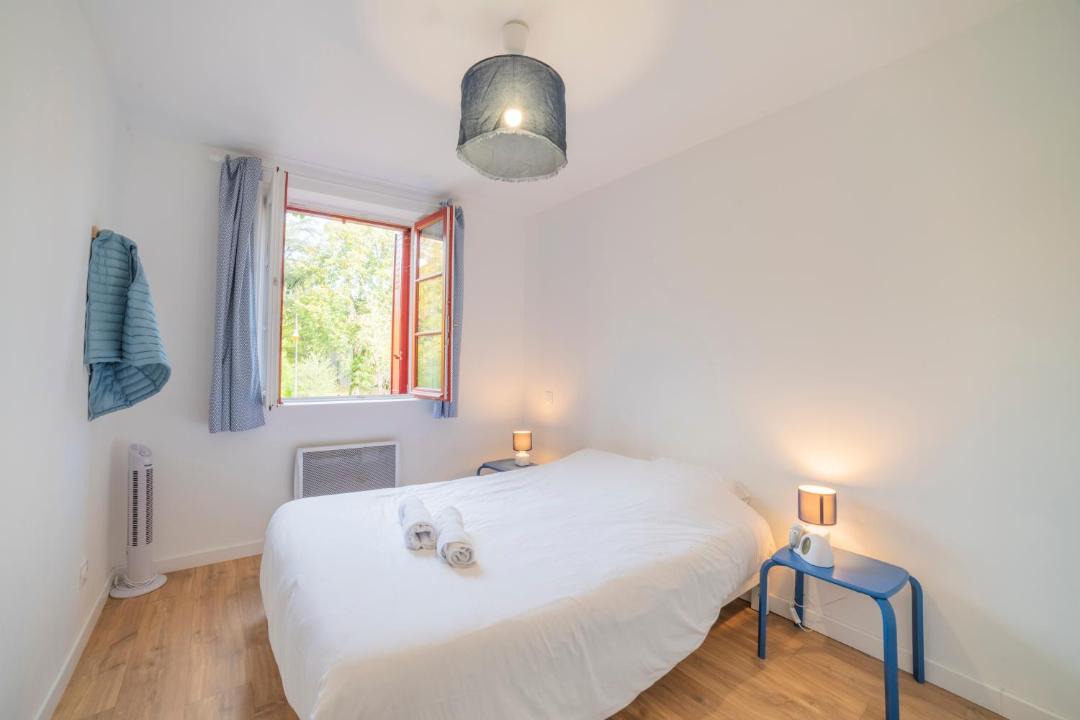 Photo of Bedroom in Paray-le-Monial