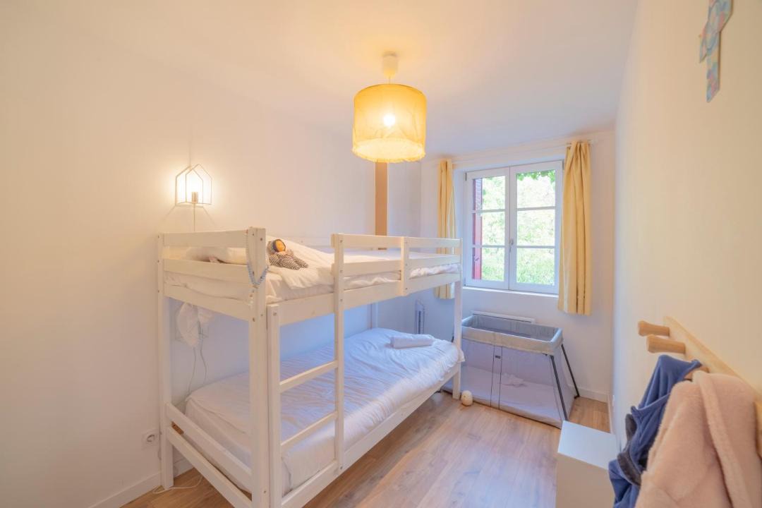 Photo of Bedroom in Paray-le-Monial