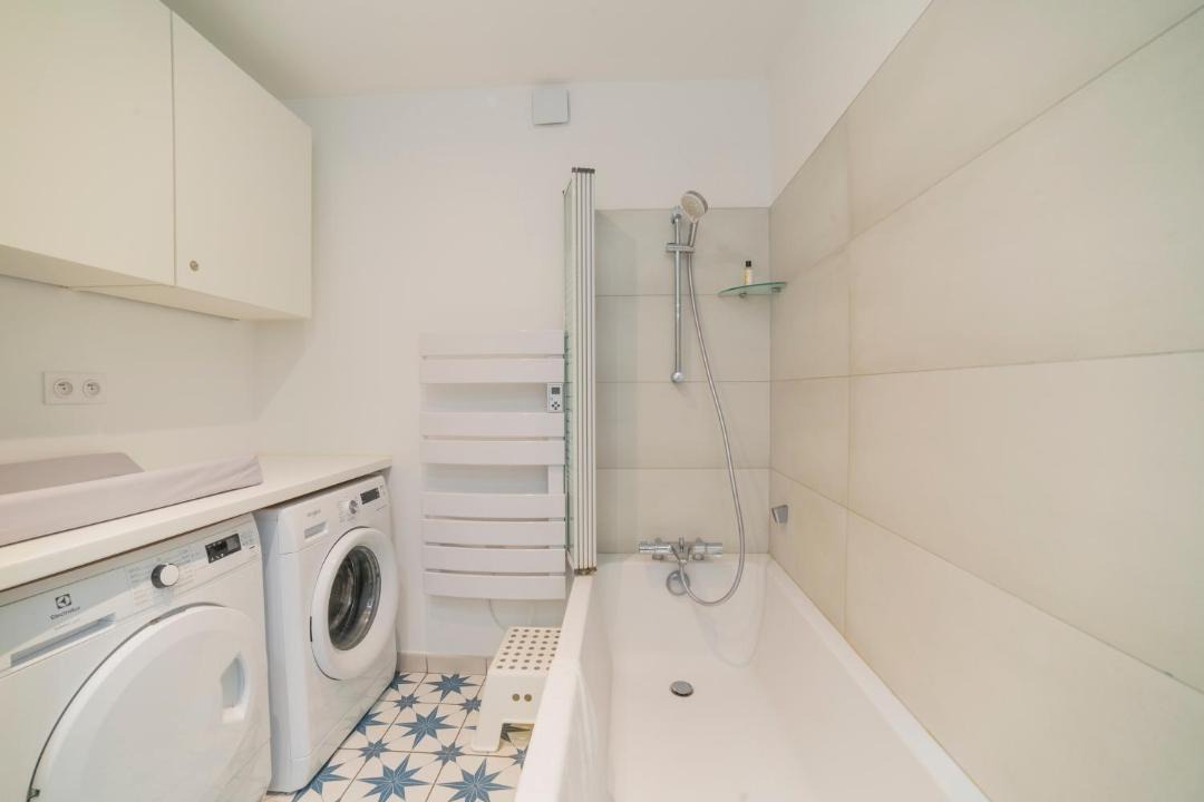 Photo of Bathroom in Paray-le-Monial