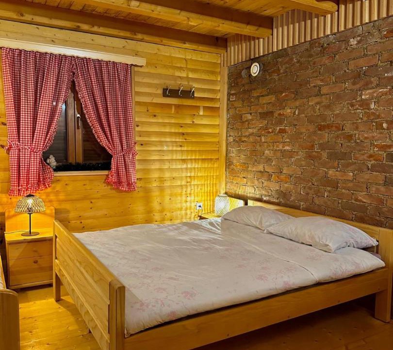 Photo of Bedroom in Jasenak