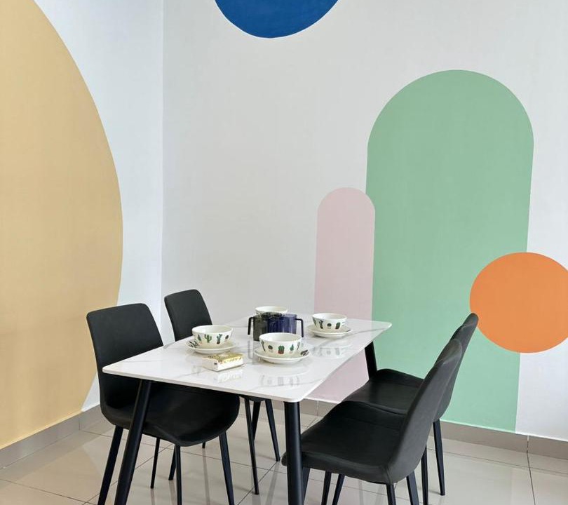 Photo of Others in Bukit Jong