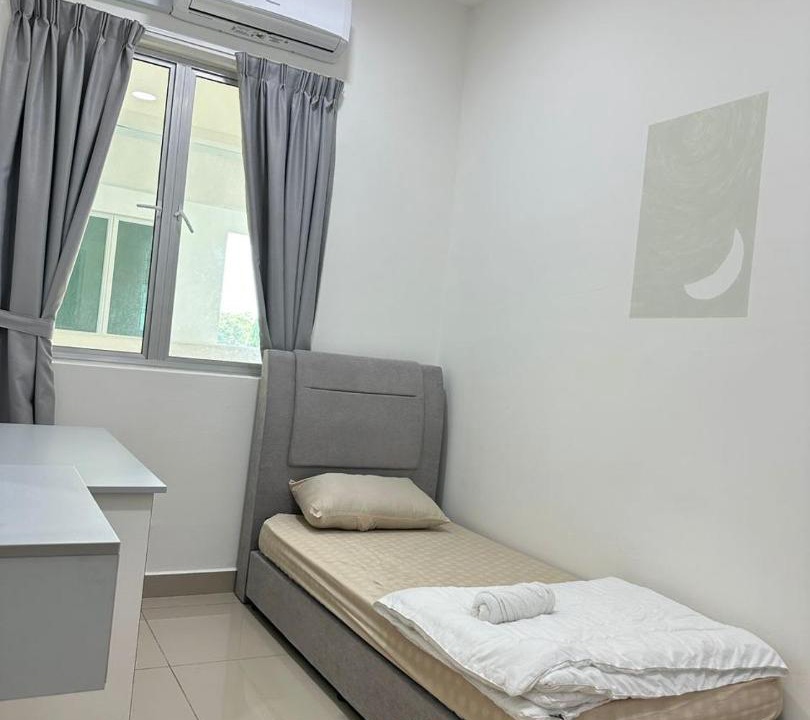Photo of Bedroom in Bukit Jong