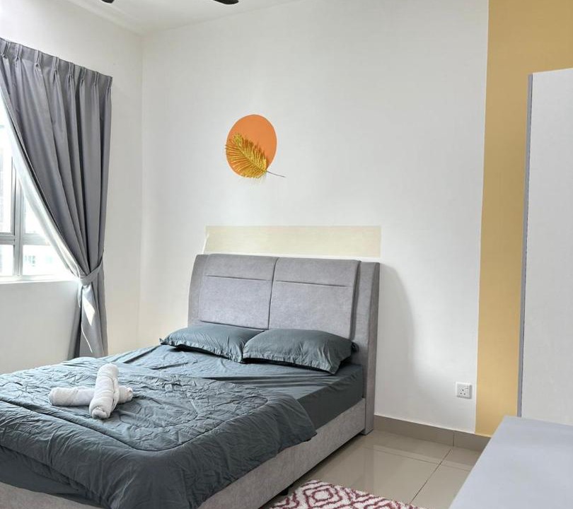 Photo of Bedroom in Bukit Jong