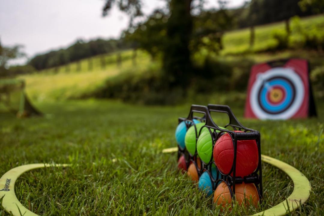 Photo of Others in Clecy