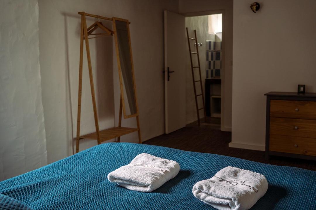 Photo of Bedroom in Clecy