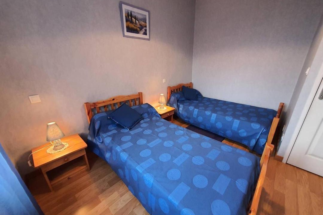 Photo of Bedroom in Lannes